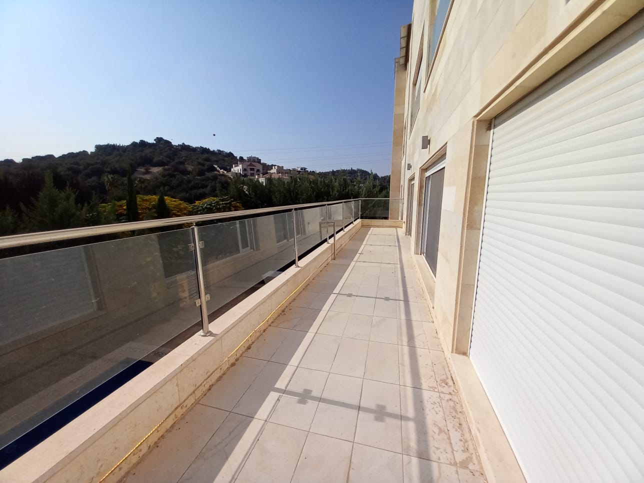 A Modern SeLuxury villa for rent in Dabouqmi-Attached Villa is Available for Rent in Dabouq. - Property Image 13